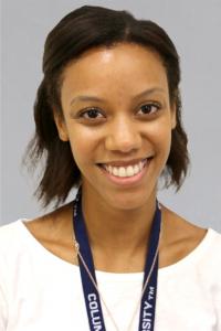 Ameeka George, NP Profile Headshot